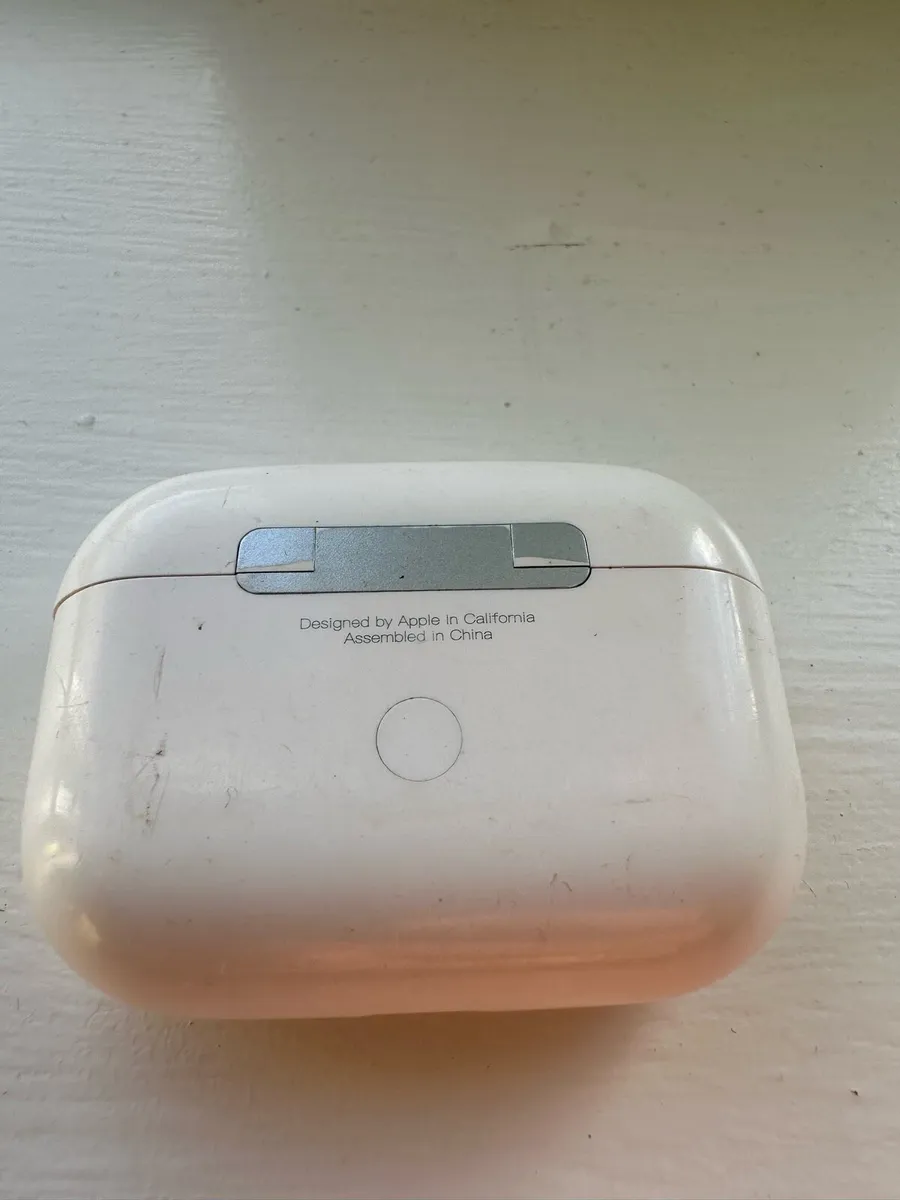 For Sale: Airpods-Style Earbuds - Image 2
