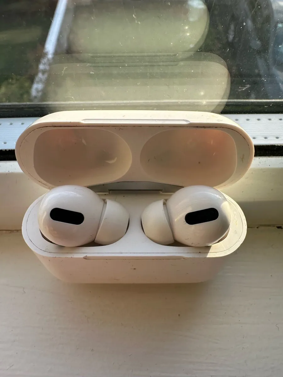 For Sale: Airpods-Style Earbuds - Image 3