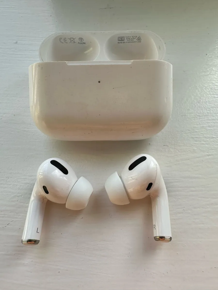 For Sale: Airpods-Style Earbuds - Image 4