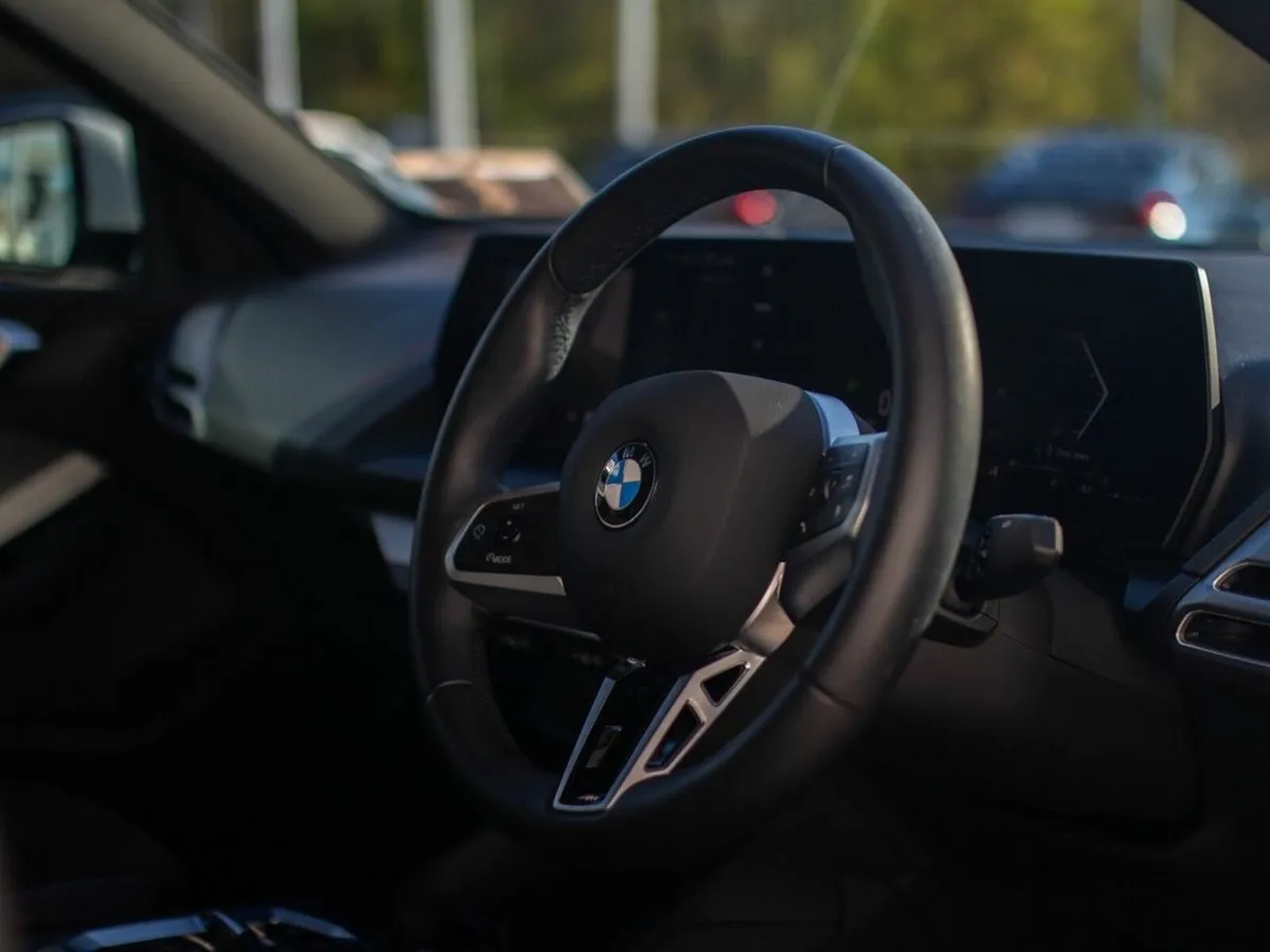 BMW 2-Series 220 M Sport - Image 4