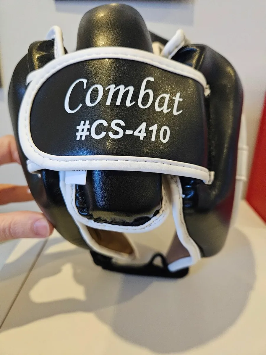 Boxe helmet - Image 3