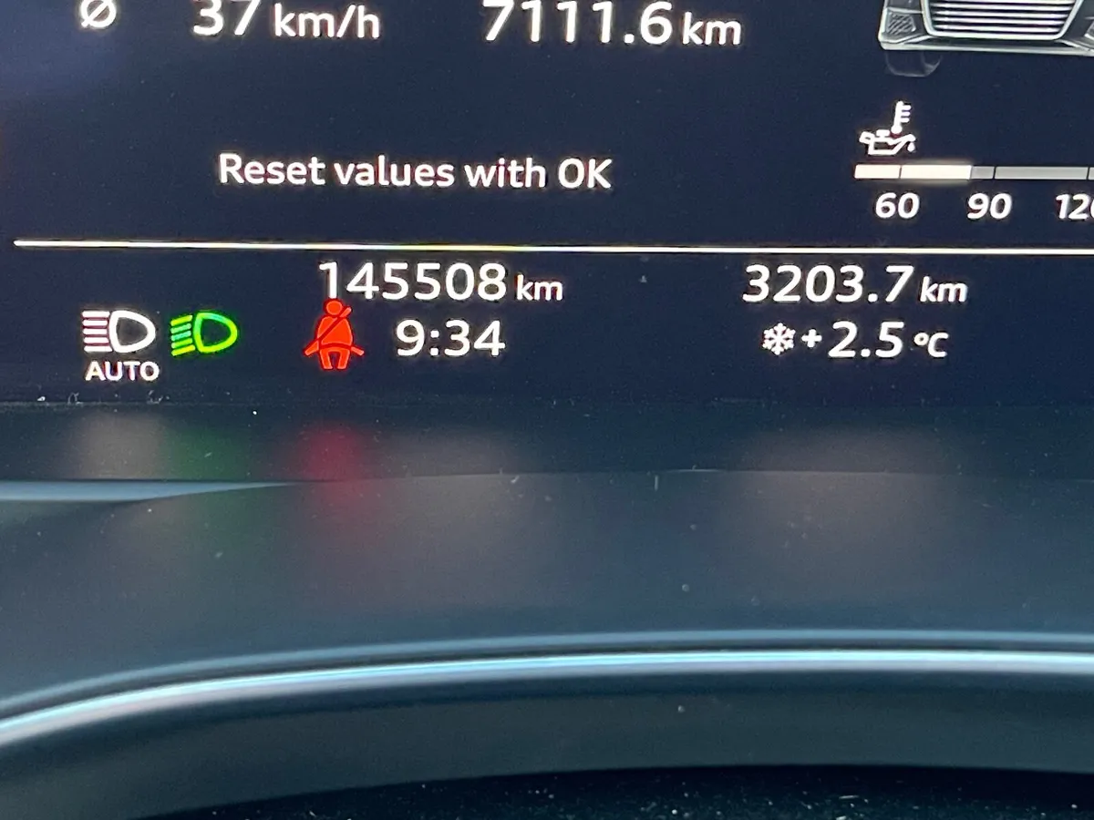 Audi A6 2019 - Image 2