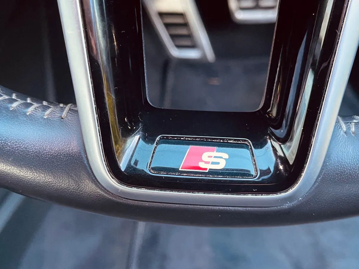 Audi A6 2019 - Image 4