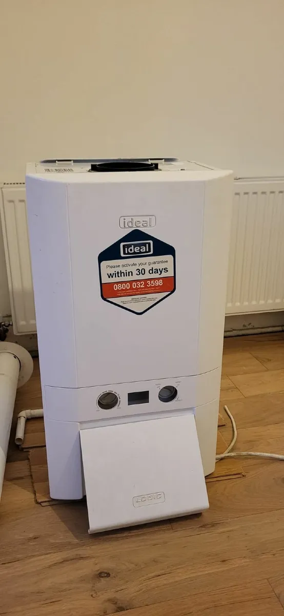 Gas Boiler - Image 2