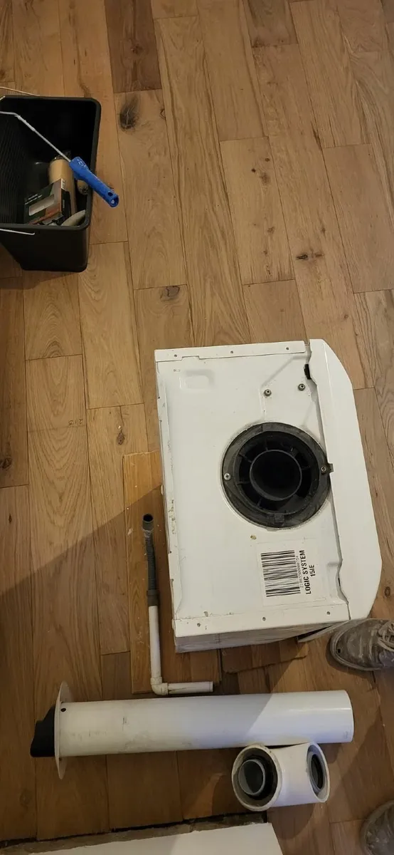 Gas Boiler - Image 3