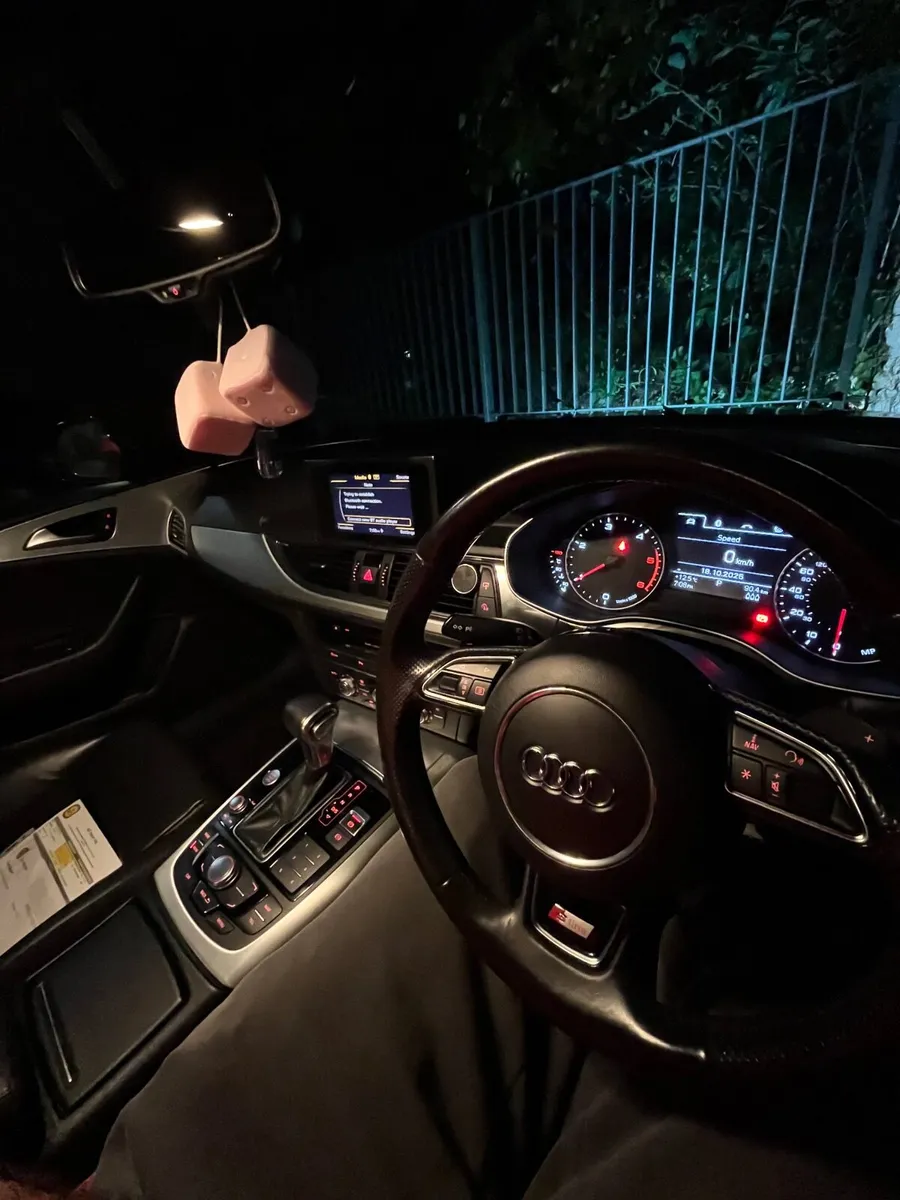 Audi A6 2012 - Image 2