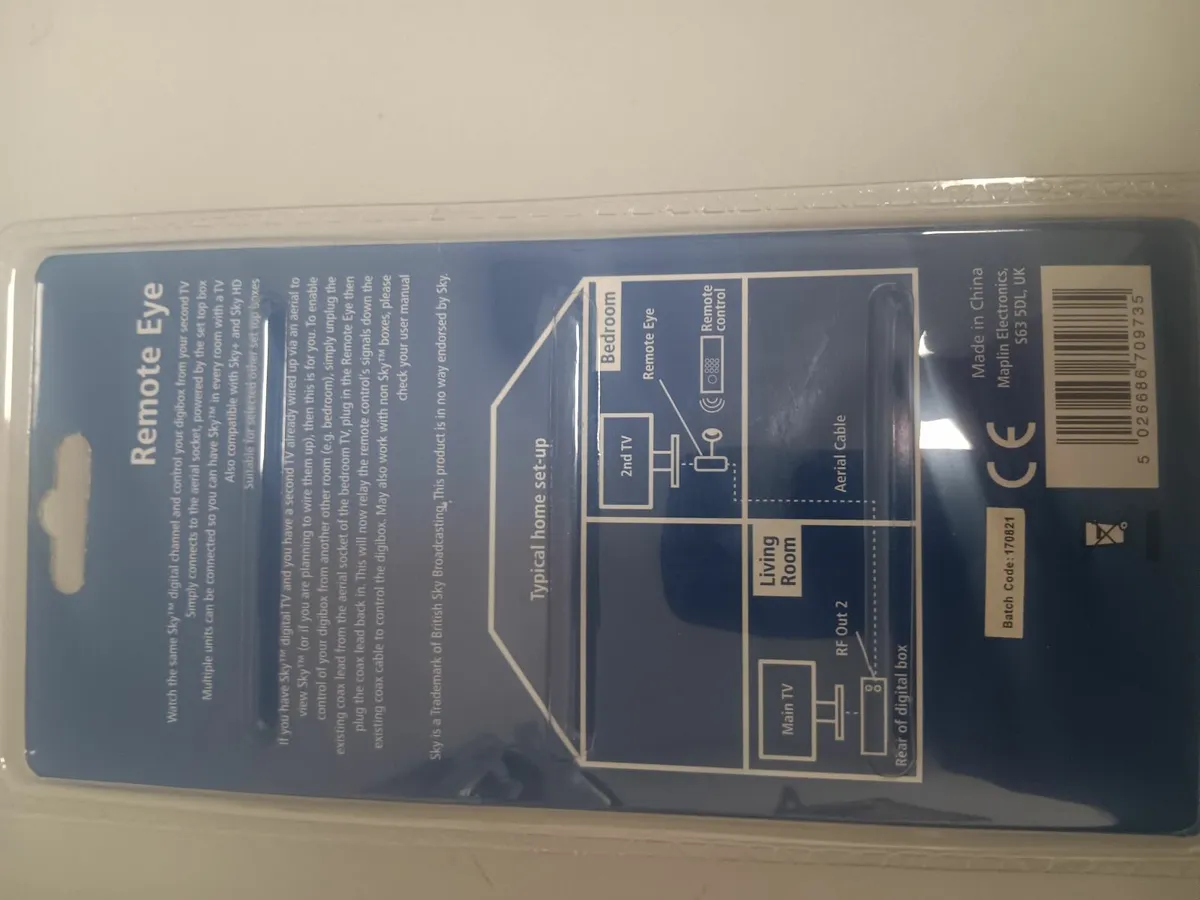 Television eye - Image 2