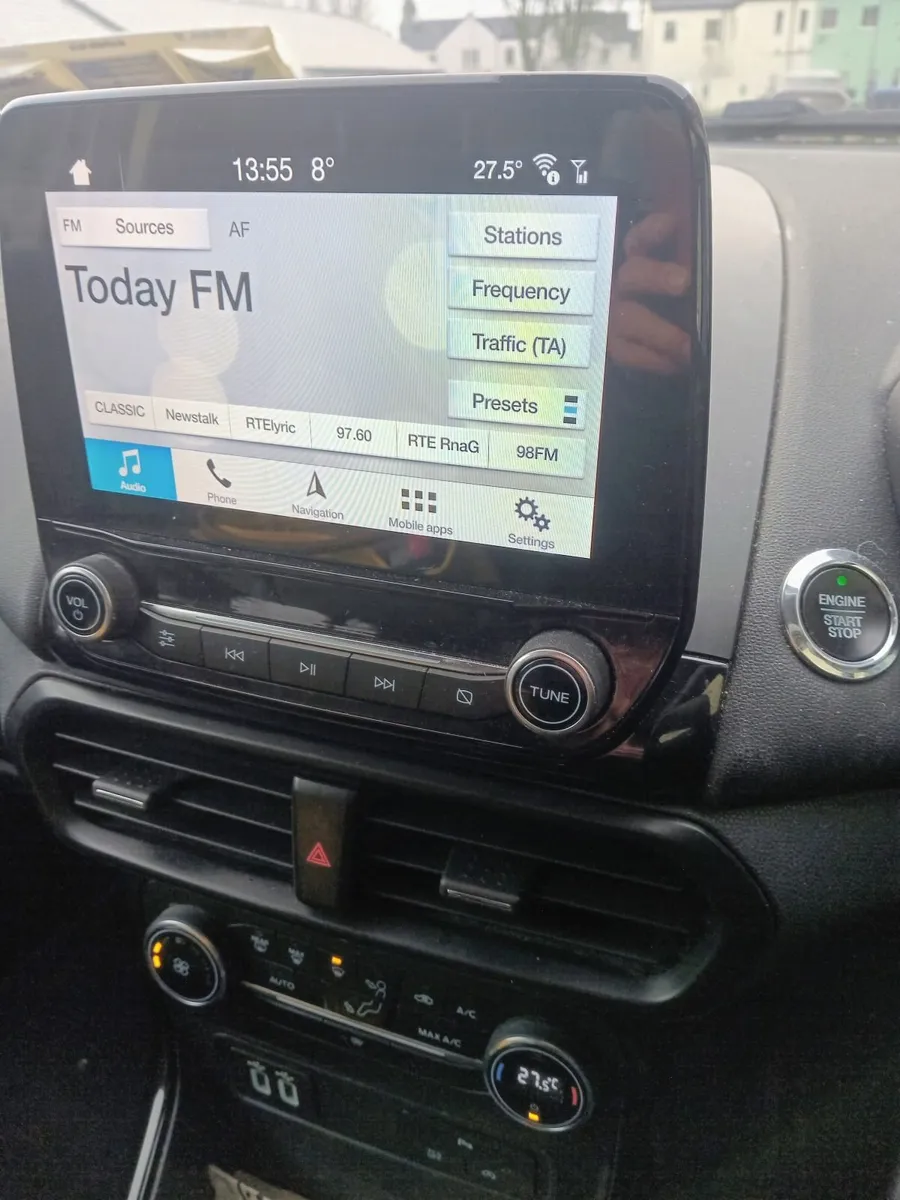 Ford EcoSport 2019 - Image 2