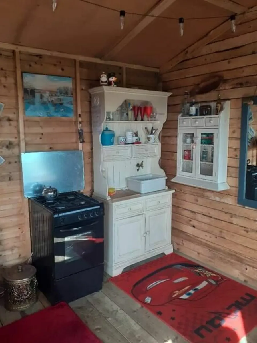 For Rent €€€ Glamping Business €1450 per month - Image 3