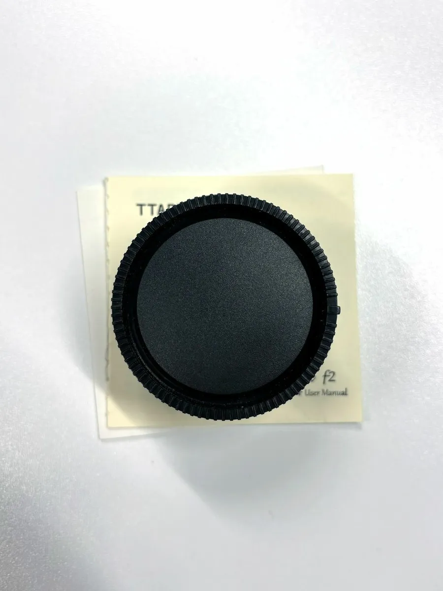 TTArtisan APS-C 25mm F2 Metal Bodied Lens Compatib - Image 4