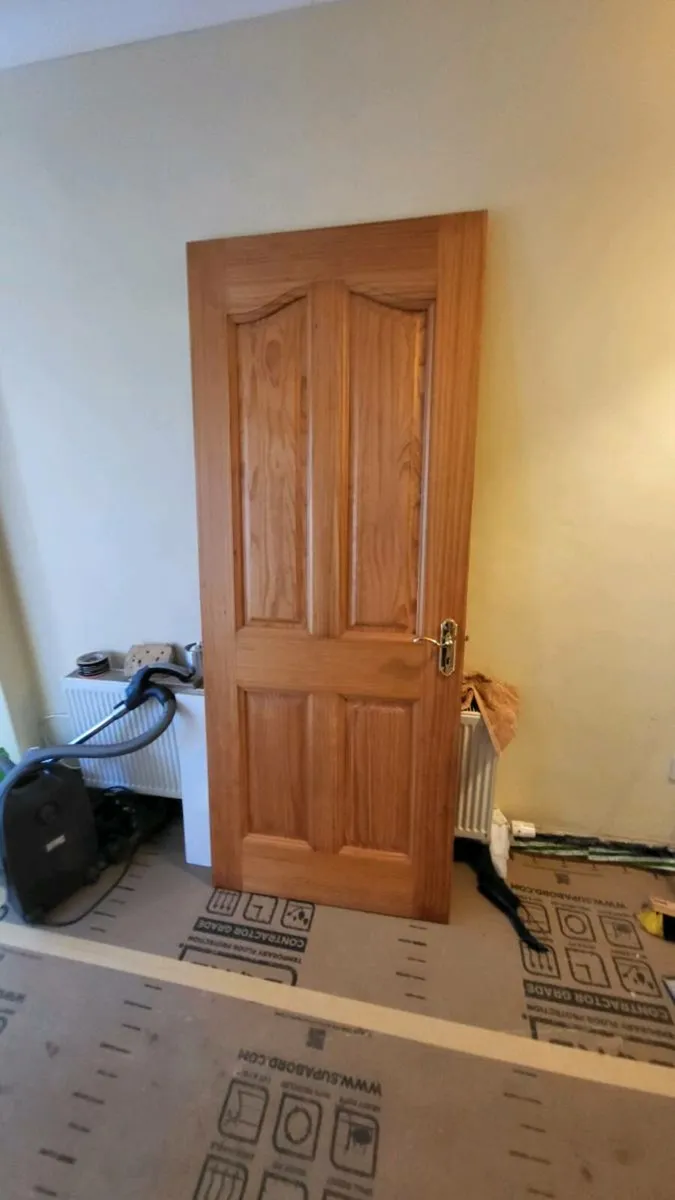 Internal door - Image 1