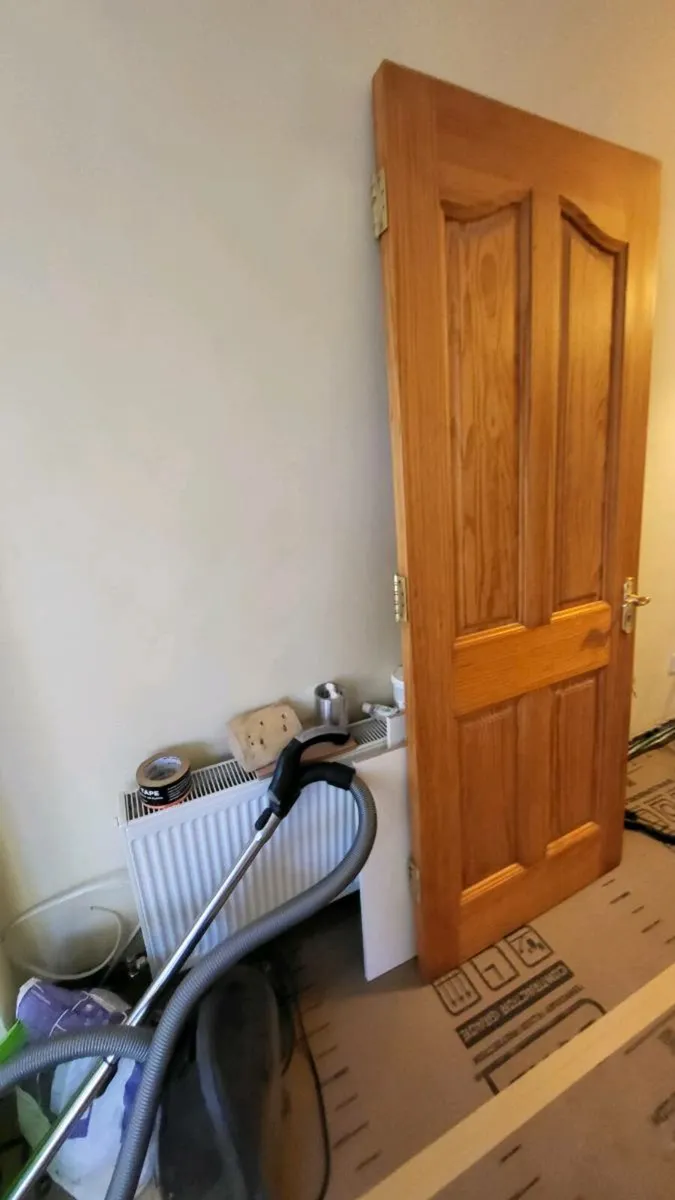 Internal door - Image 2