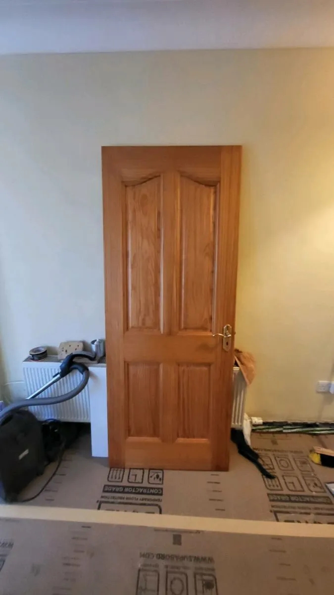 Internal door - Image 3