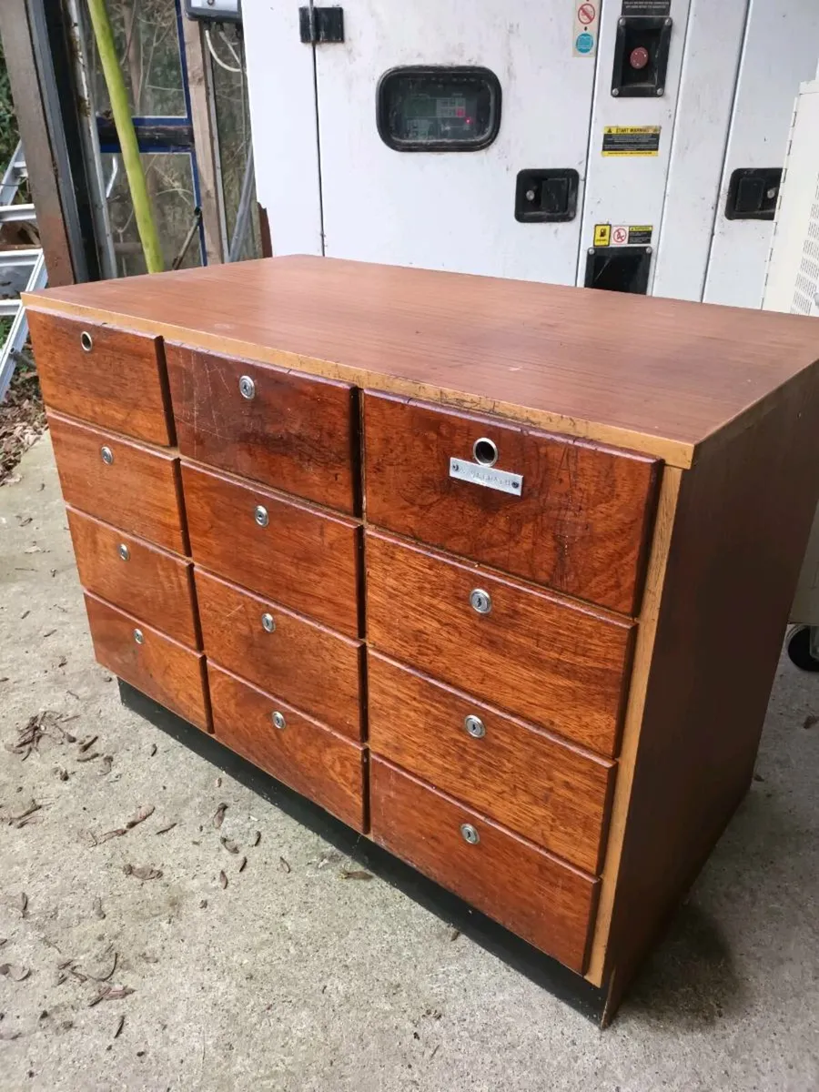 Drawer Unit - Image 1