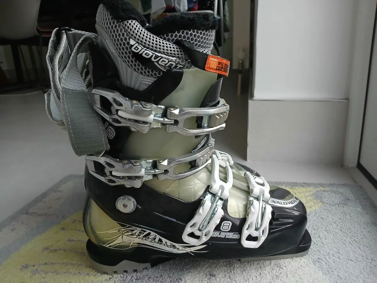 Ski Boots - Image 2