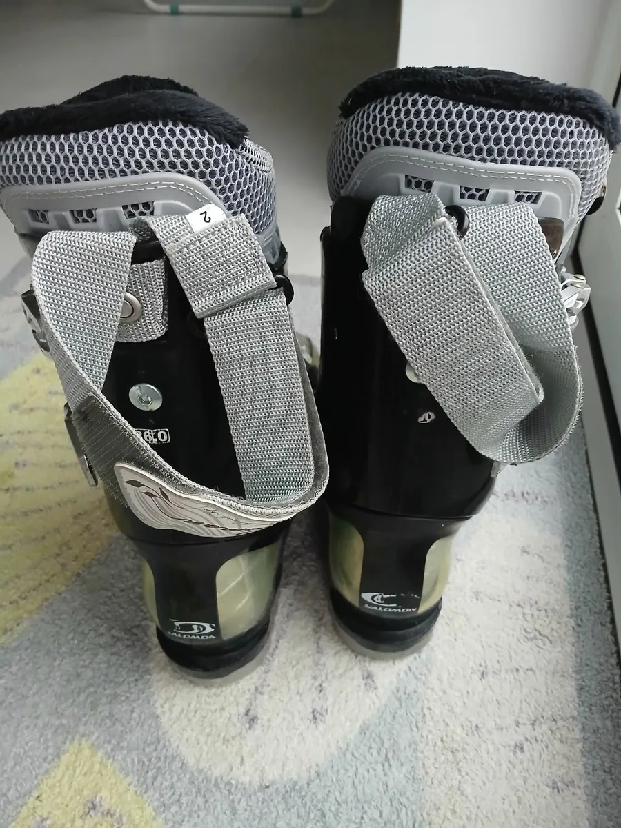 Ski Boots - Image 4