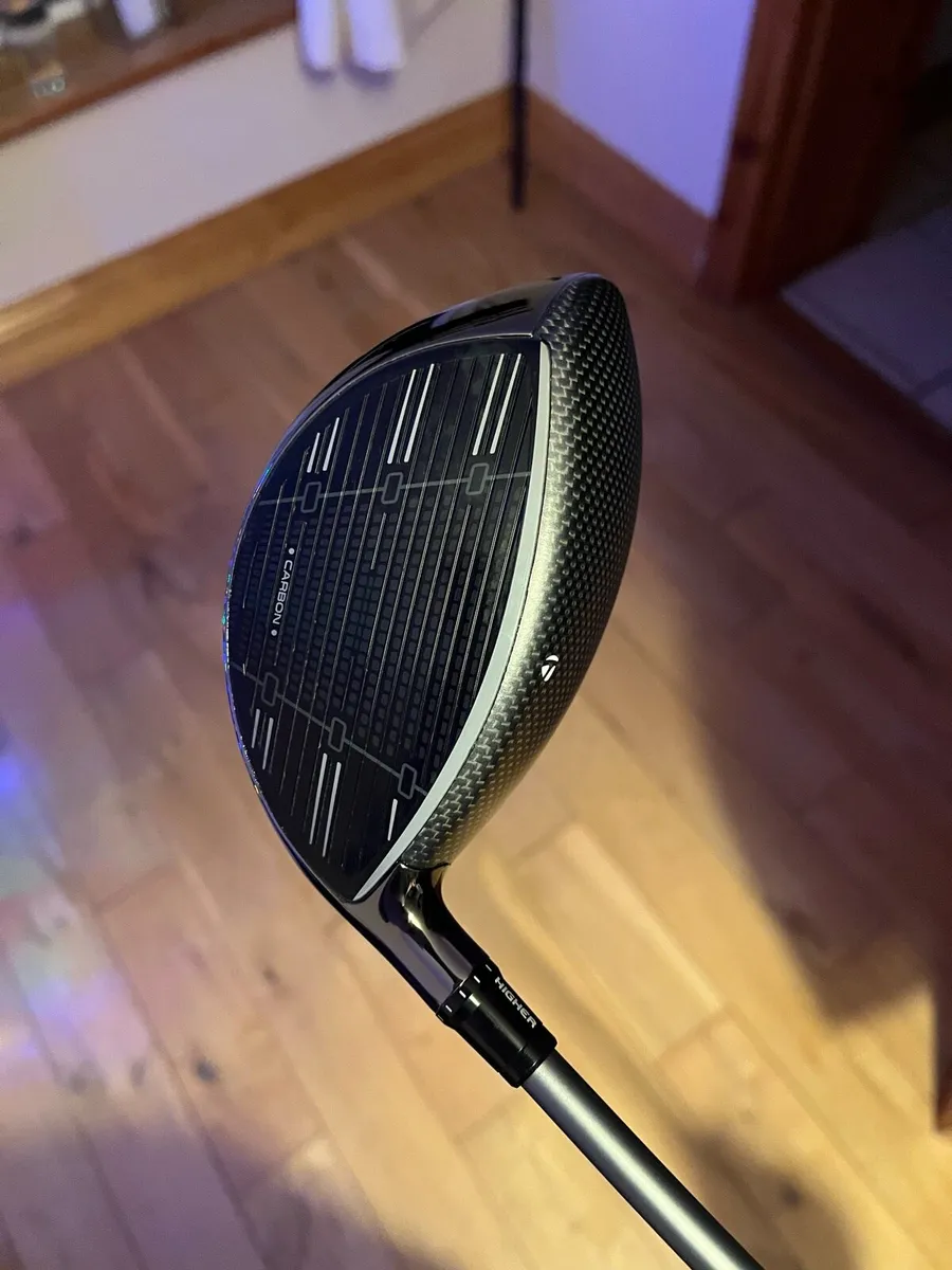 Taylormade QI35 Driver - Image 2