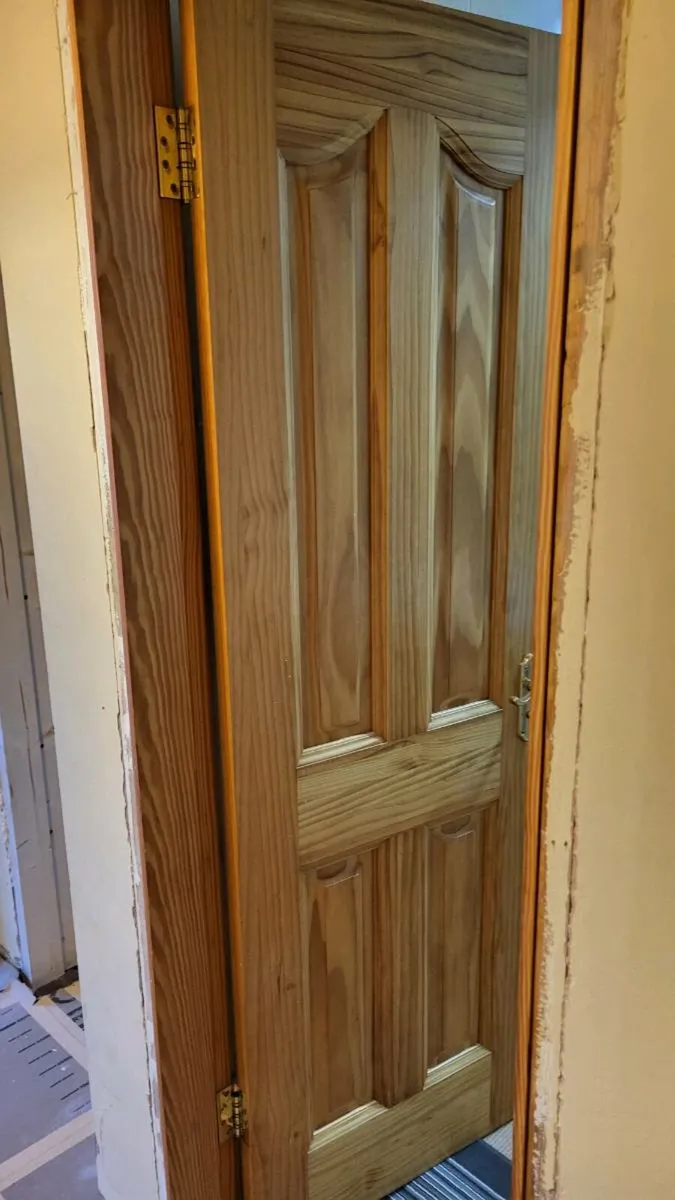 Internal door - Image 4