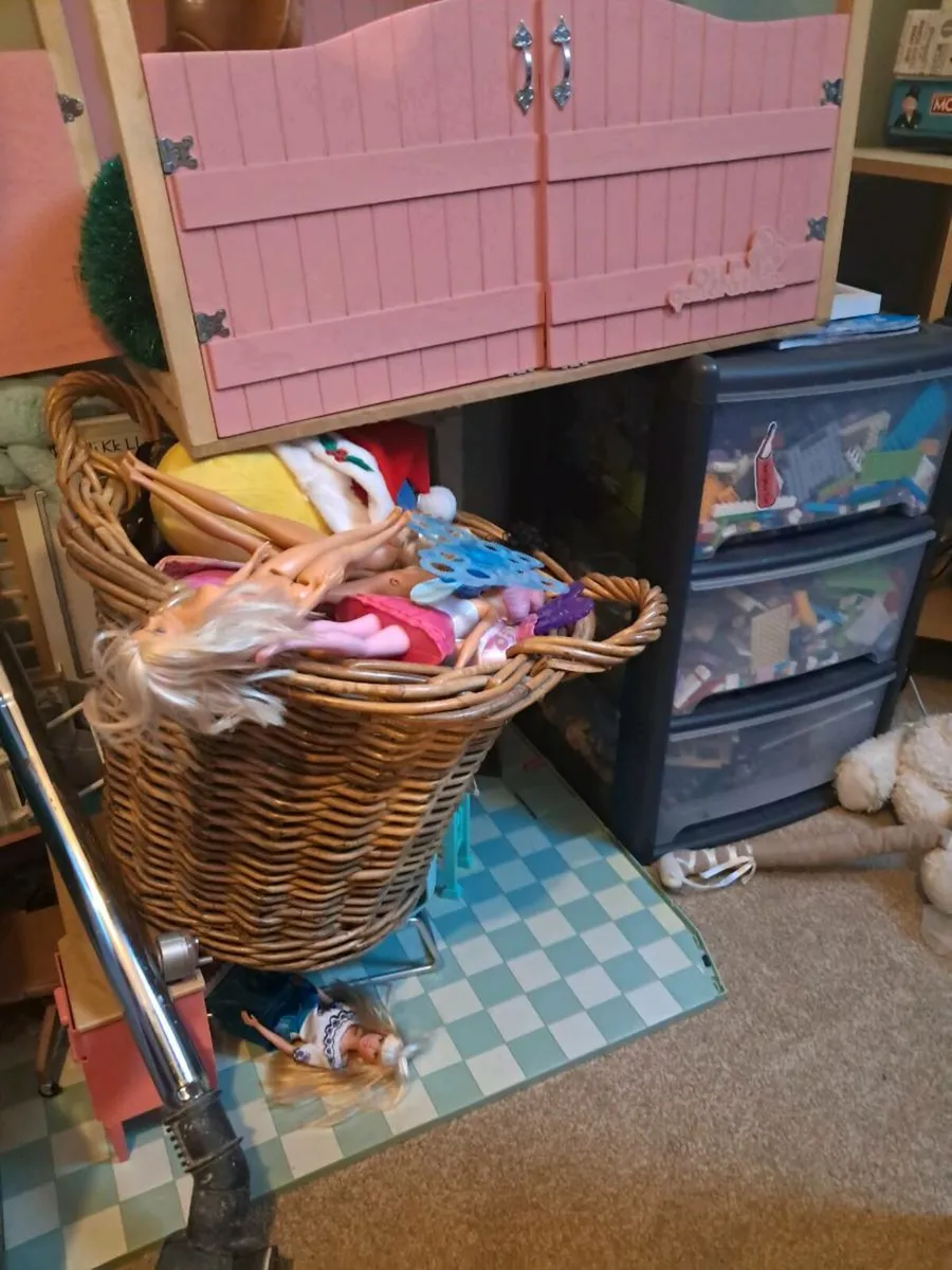 Dolls houses - Image 4