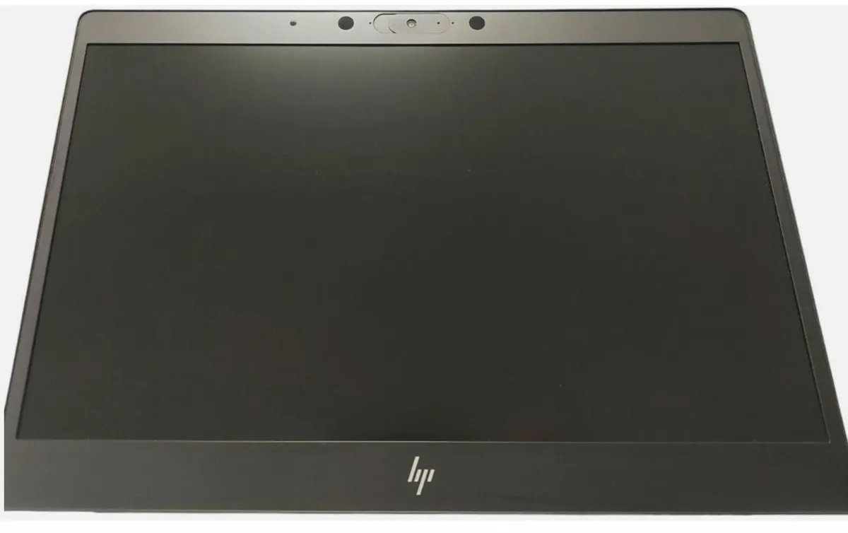 HP EliteBook 840 G6 14" i7 16GB RAM 512GB TOUCH - Image 2