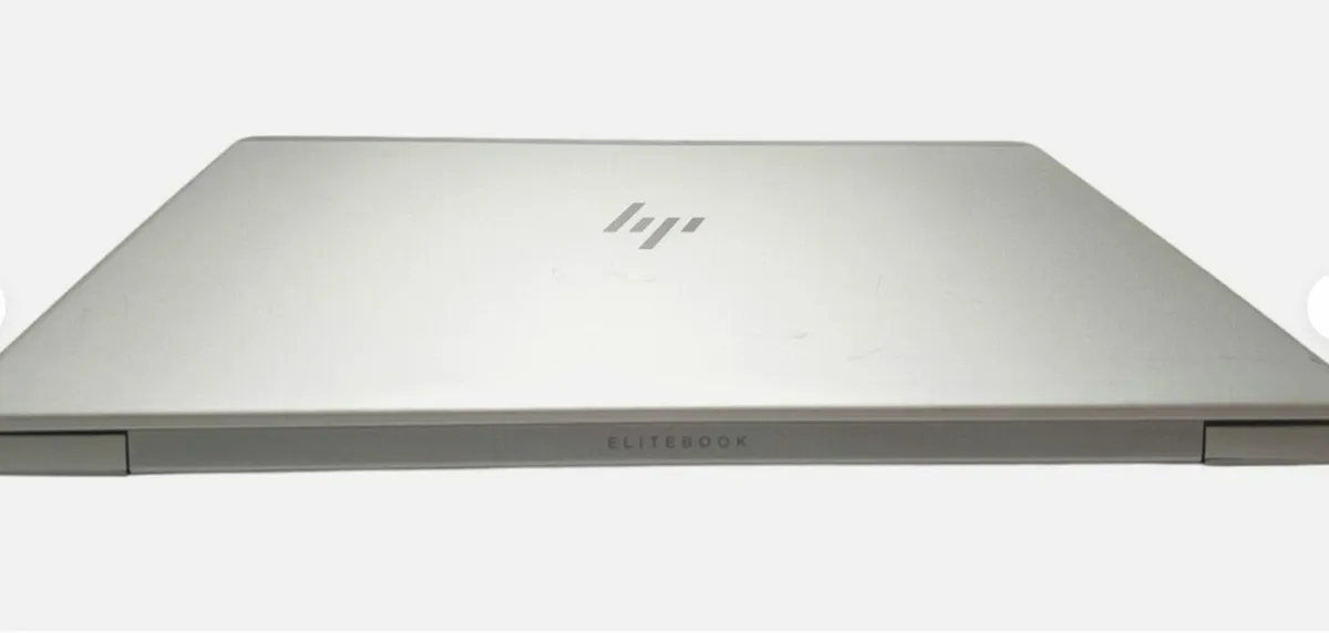 HP EliteBook 840 G6 14" i7 16GB RAM 512GB TOUCH - Image 4