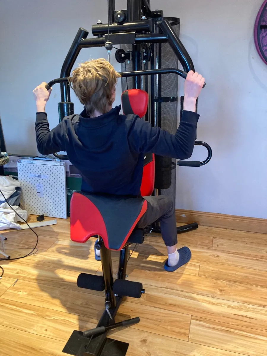 Workout multi station - Image 2