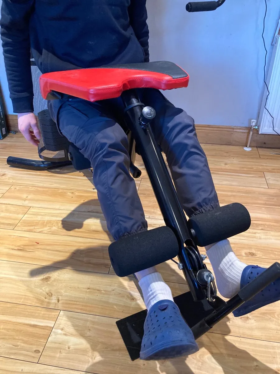 Workout multi station - Image 3