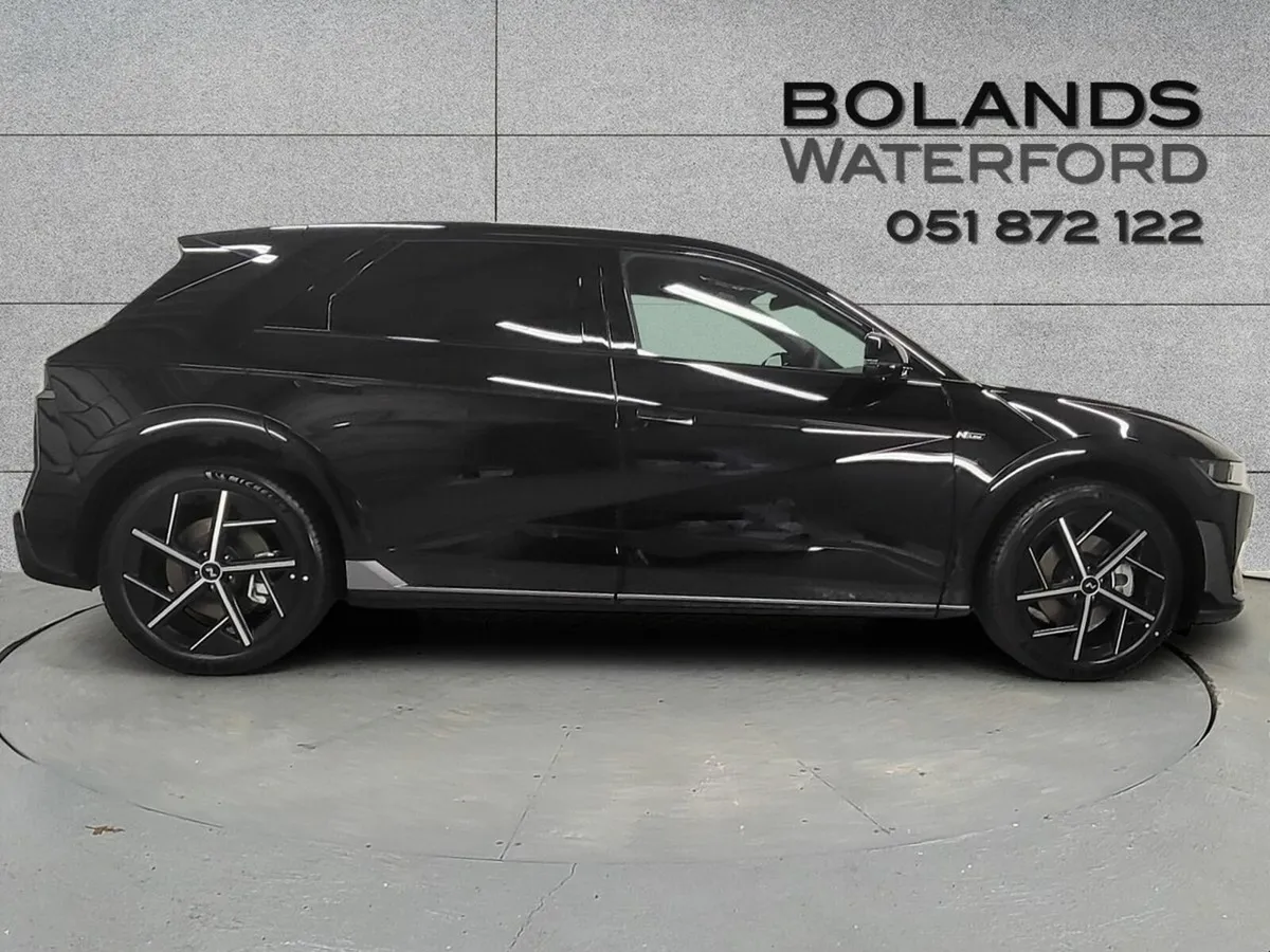 Hyundai IONIQ 5 Ioniq 5 N 84 kW - Image 4