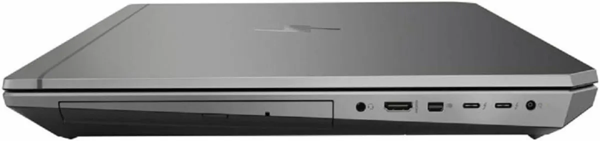 Hp Zbook 15u G5 15.6" Laptop i7 32GB RAM 512GB SSD - Image 3