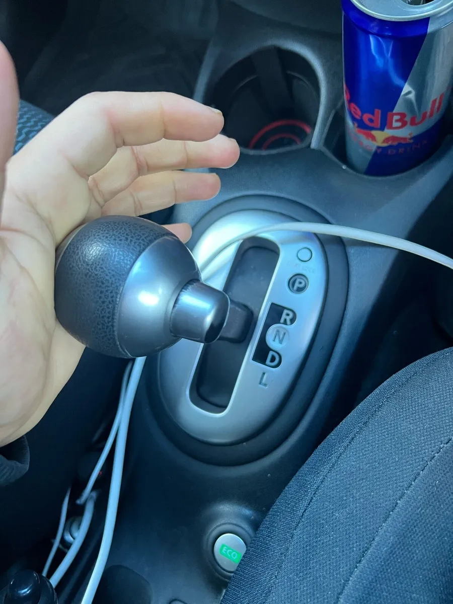 Nissan Note 2014 1.2L - Image 3