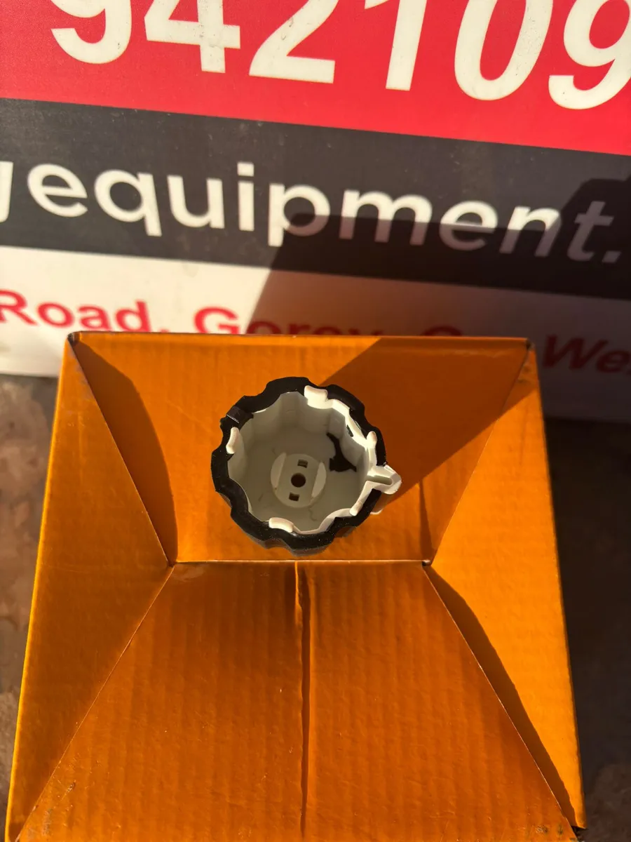 Steering Mode Control Knob - Image 2