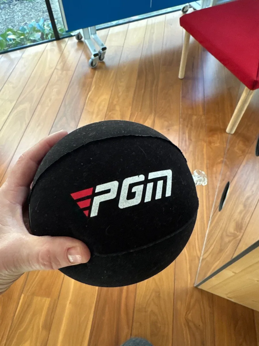 Golf Trainer Ball