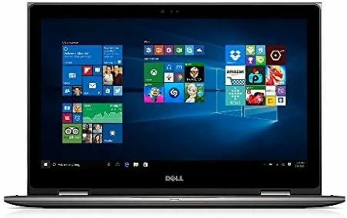 Dell Inspiron 15" 5000 2-in-1 TOUCH I5 16GB 250GB - Image 1