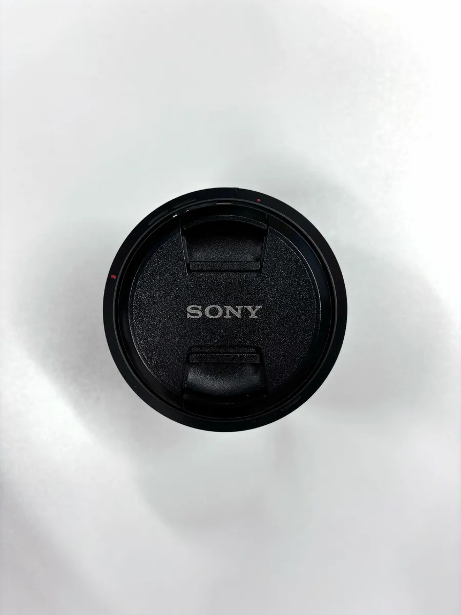 Sony E PZ 18-105mm f/4 G OSS Lens - Image 3