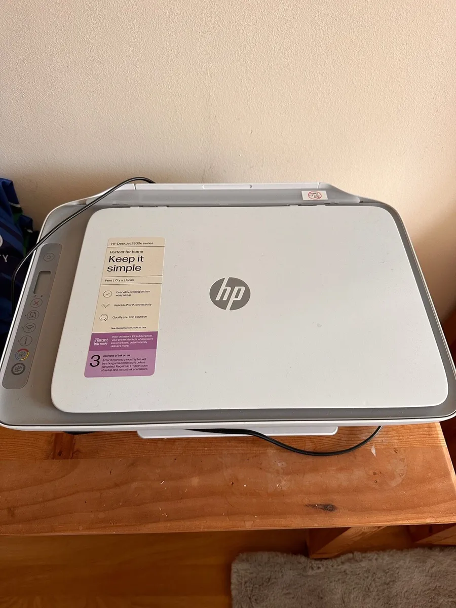 HP printer - Image 1