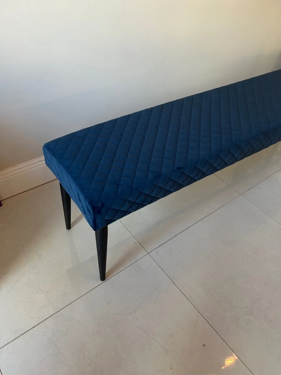 Dining bench - Image 2