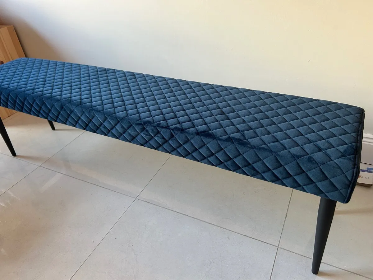 Dining bench - Image 1