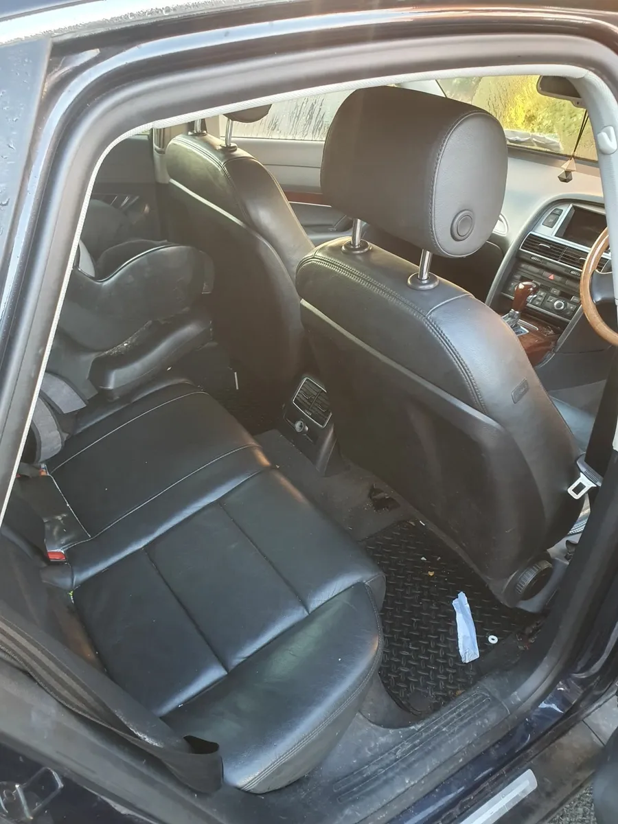Audi A6 2009 - Image 3