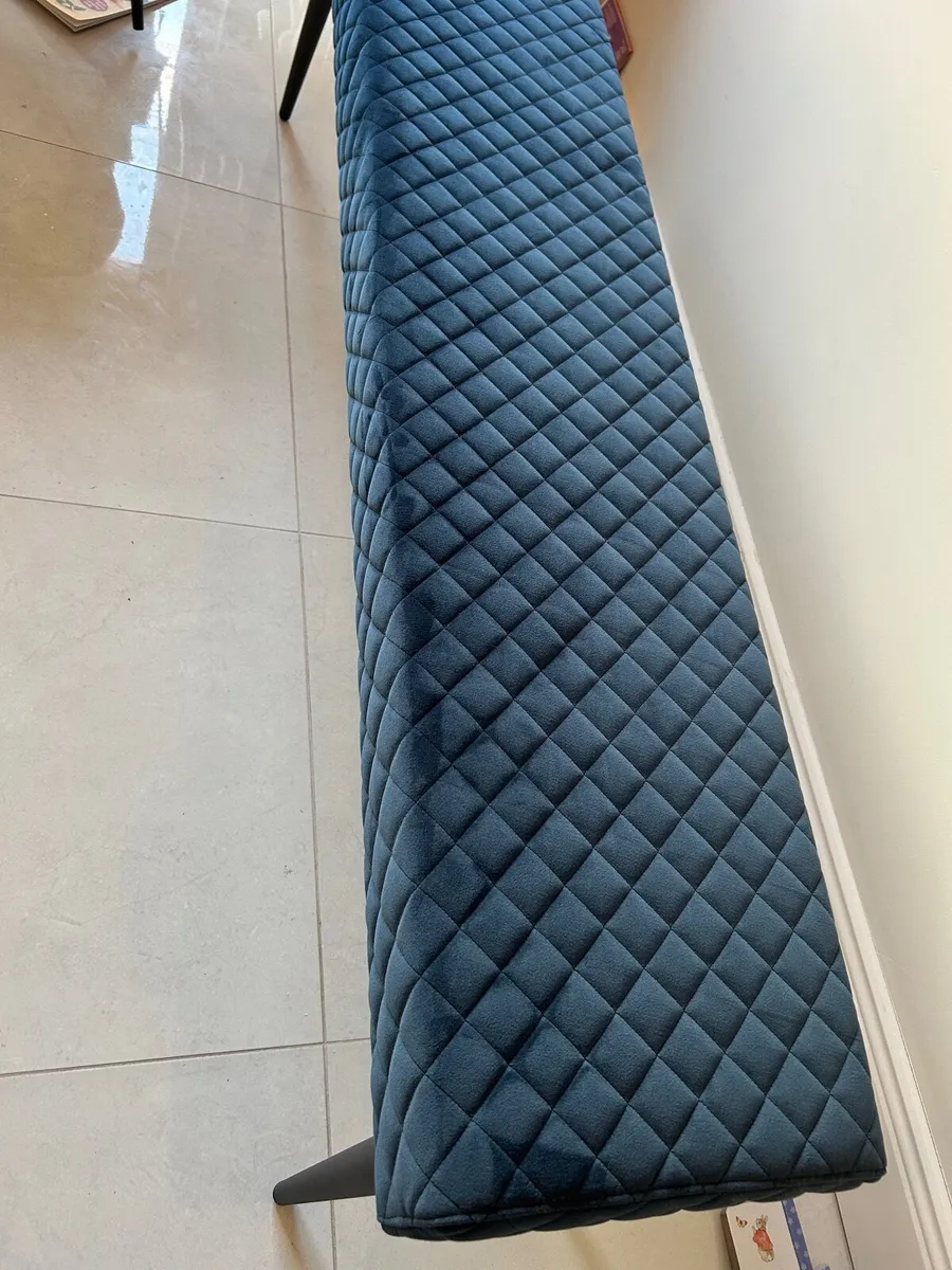 Dining bench - Image 4