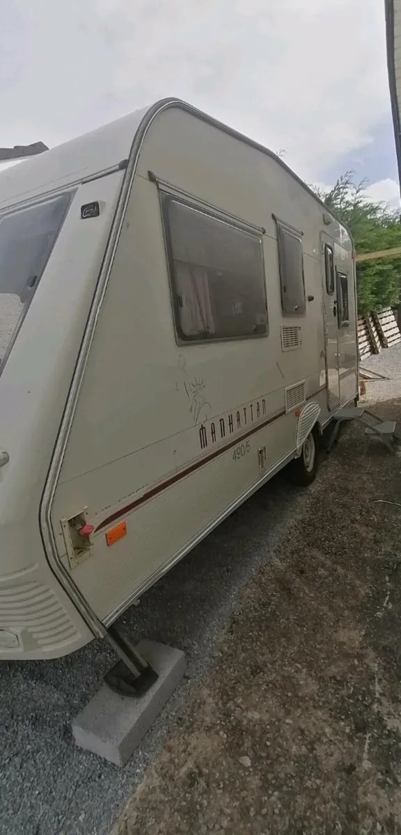 Selling the family holiday caravan - Image 2