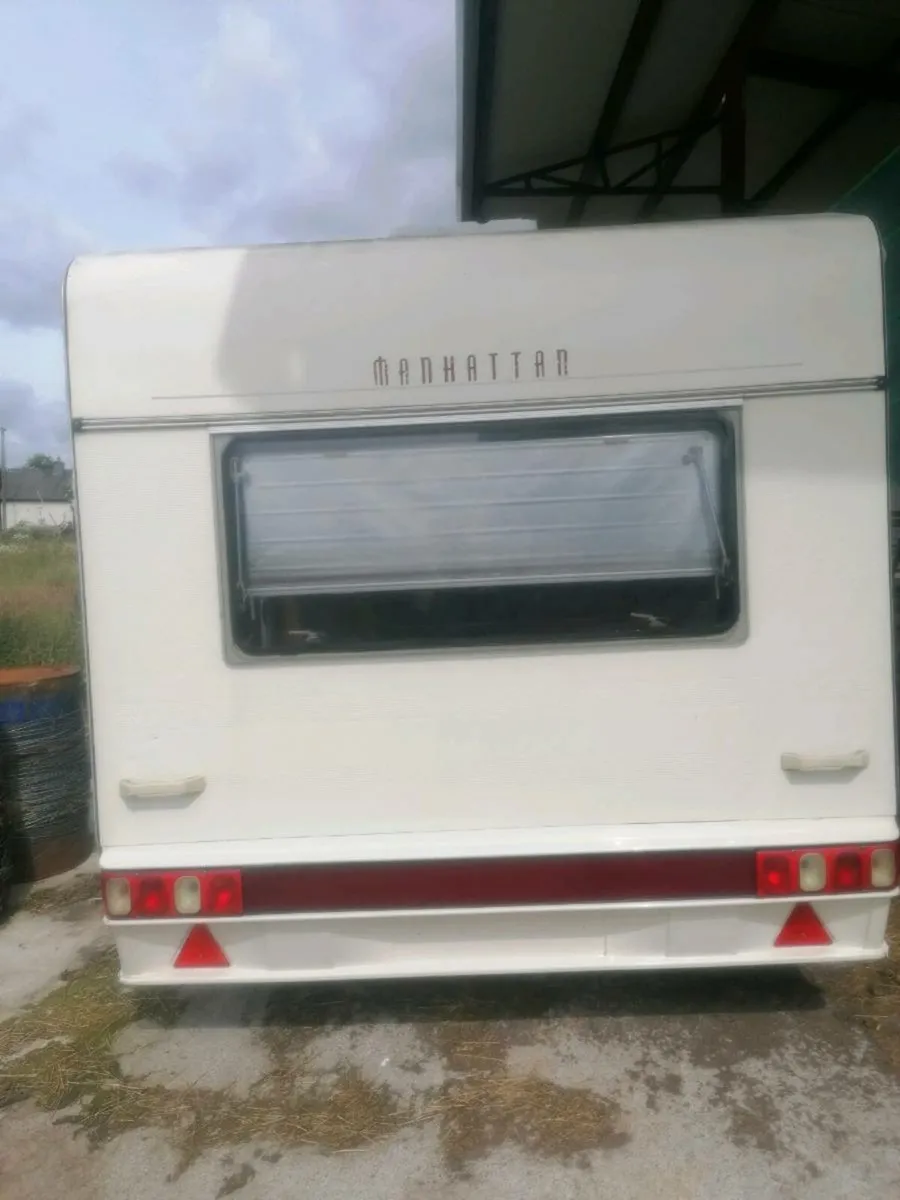 Selling the family holiday caravan - Image 3