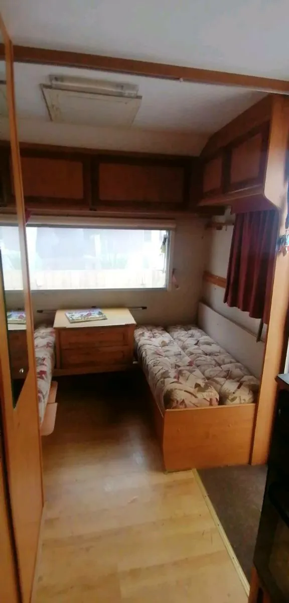 Selling the family holiday caravan - Image 4