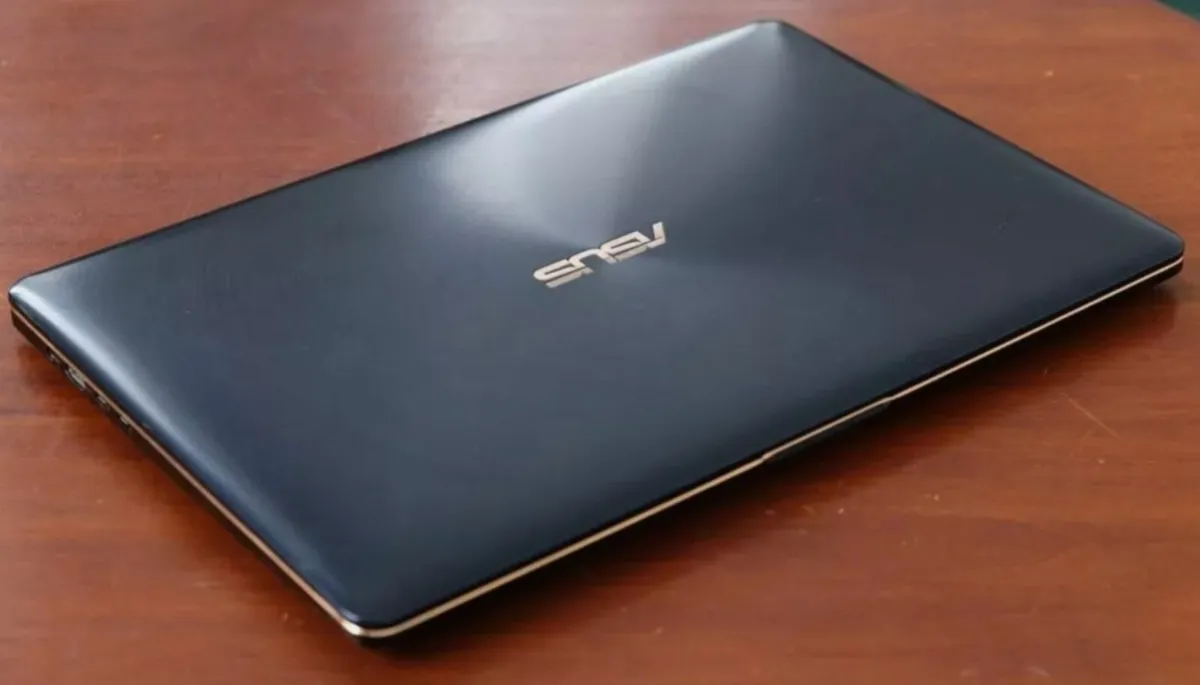 Asus Zenbook Pro Ux580g Gaming Touch i7 16GB 512GB - Image 2
