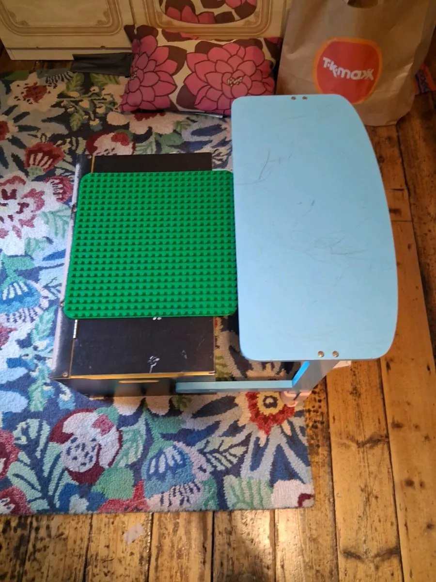 Duplo bundle with Pirate Storage box - Image 4