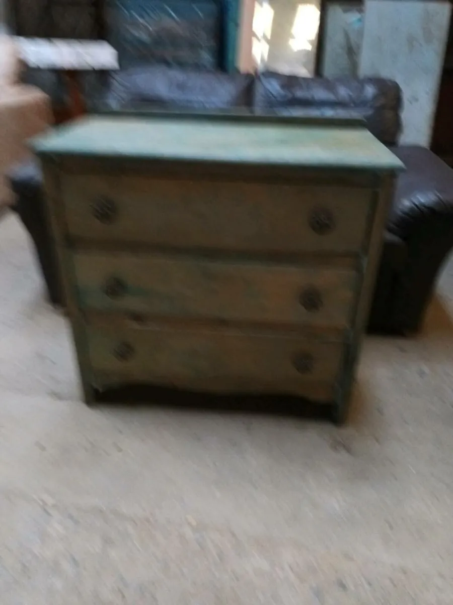 Chest of Drawers - Image 2