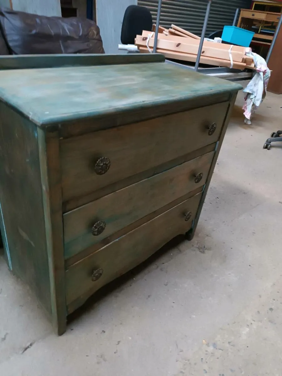 Chest of Drawers - Image 3