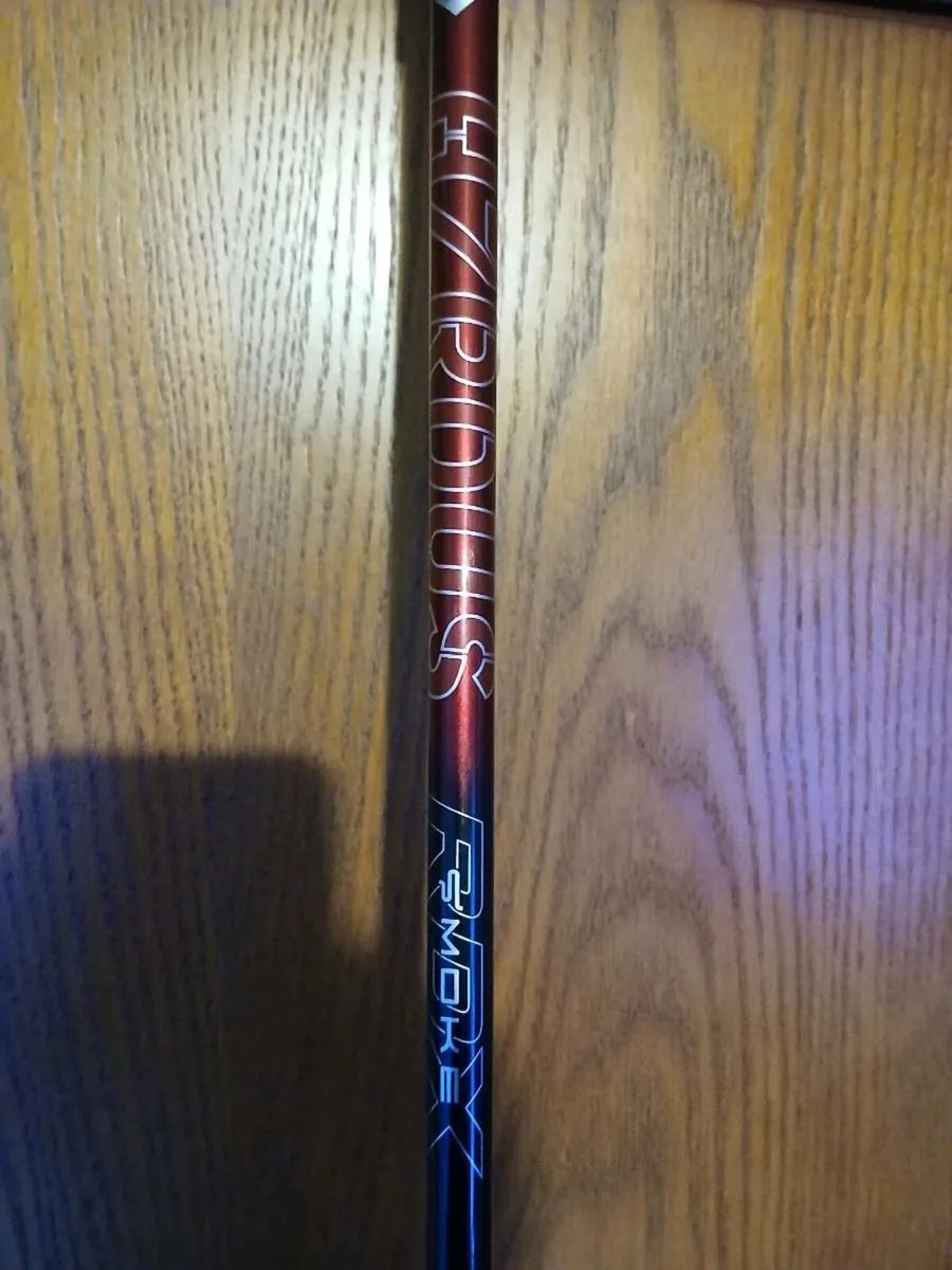 Ping wood shaft - Image 4