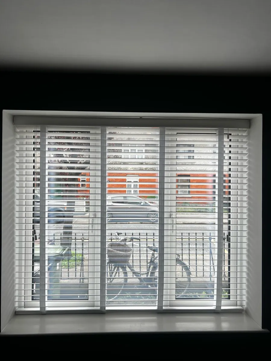 Window Blinds - Image 1