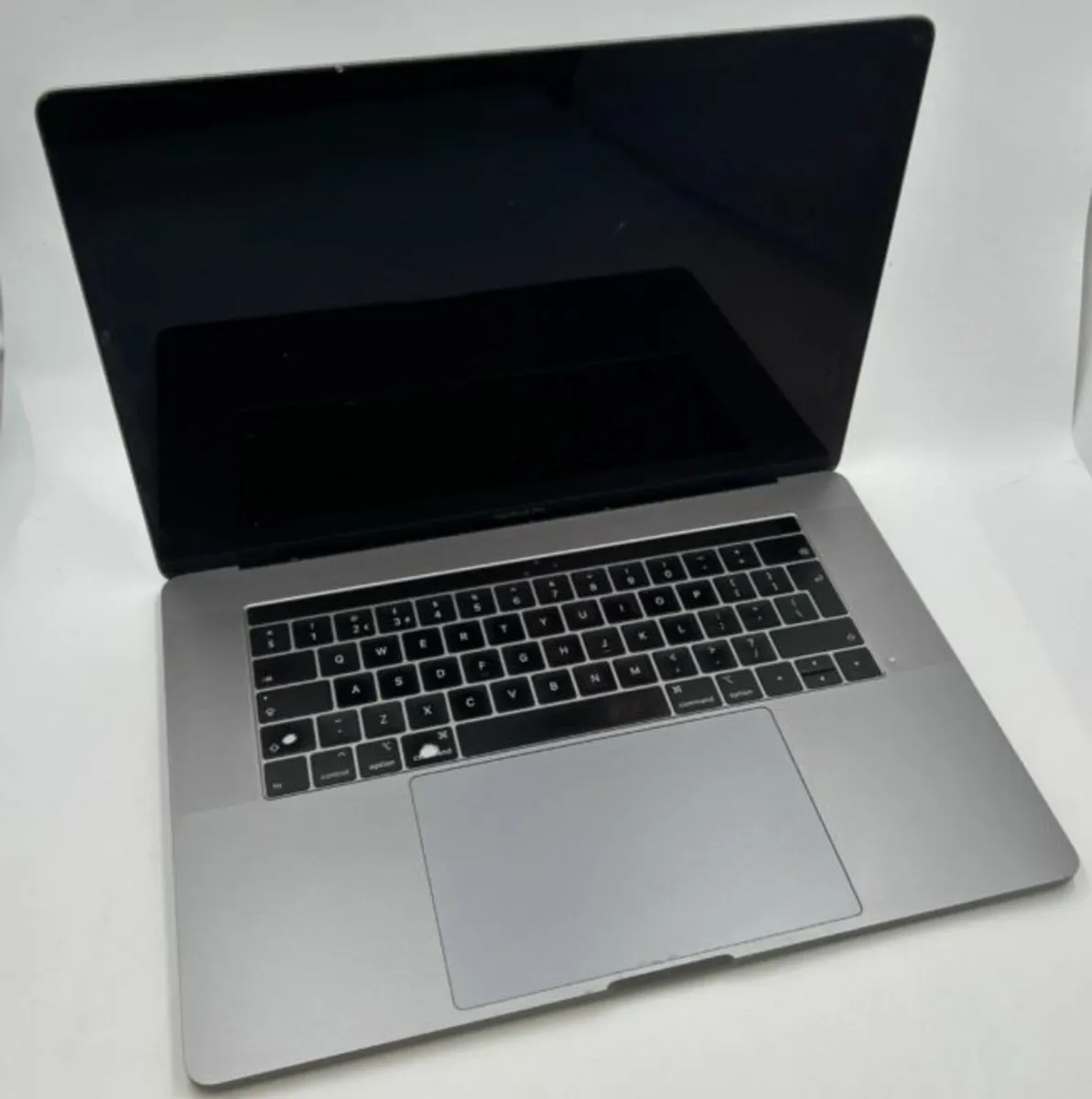 2019 Apple MacBook Pro A1990 15 Inch FOR PARTS - Image 1