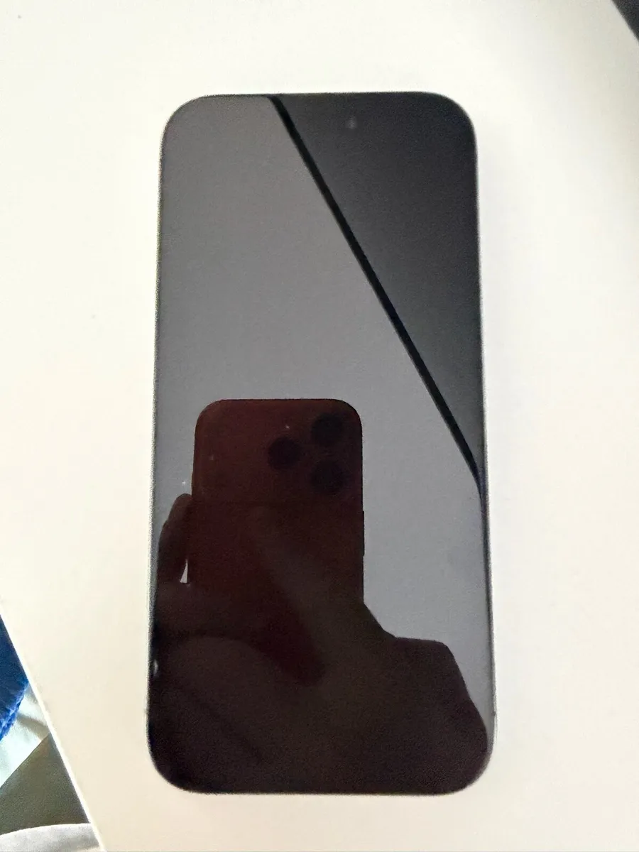 Iphone 15 pro 128gb blue simfree - Image 1